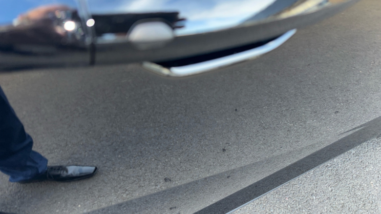 Hyundai KONA 1.0T N Line 5dr Petrol Hatchback